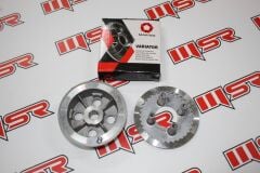 BAJAJ PULSAR 200 NS DEBRİYAJ BASKI TABLASI MAKİNO