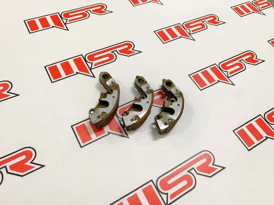 HONDA INNOVA 125 DEBRİYAJ BALATA