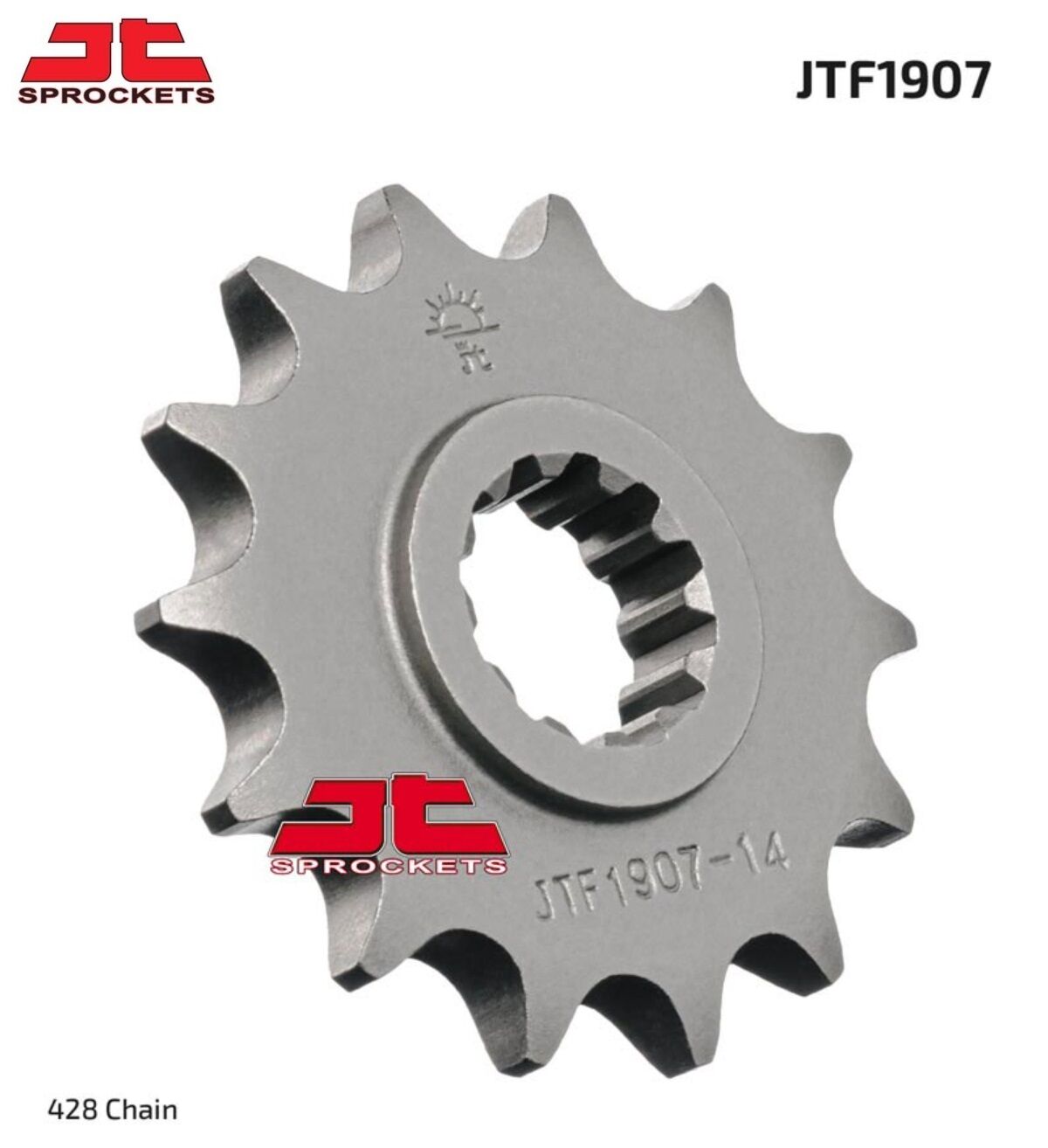 KTM SX 85 ÖN DİŞLİ