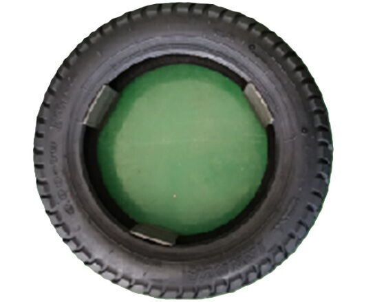 REGAL RAPTOR K4 Ön Lastik Dış