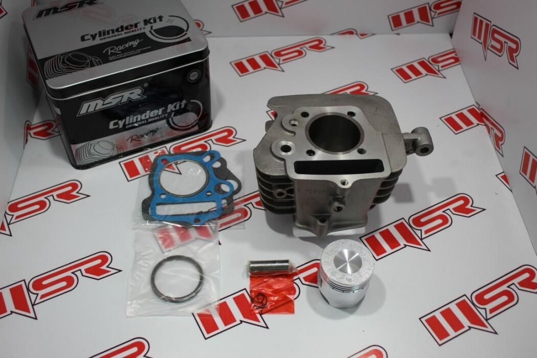 KUBA KEE 100 SİLİNDİR KİT