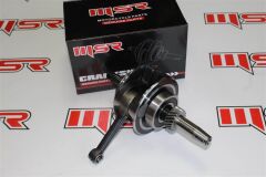 CG 200 MODİFİYE ÖZEL KRANK 39.0 MM 107.5 MM MSR