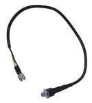 FREN MÜŞÜRÜ ARKA SK TRENDY 50 (35 cm)