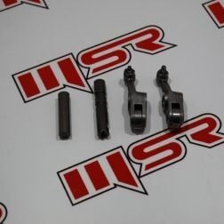 SPACY 110 PİYANO PİM TK OEM