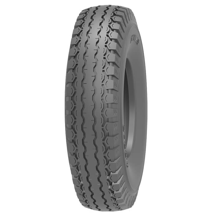 4.00-12 TRP-27 TUBELESS 8 PR