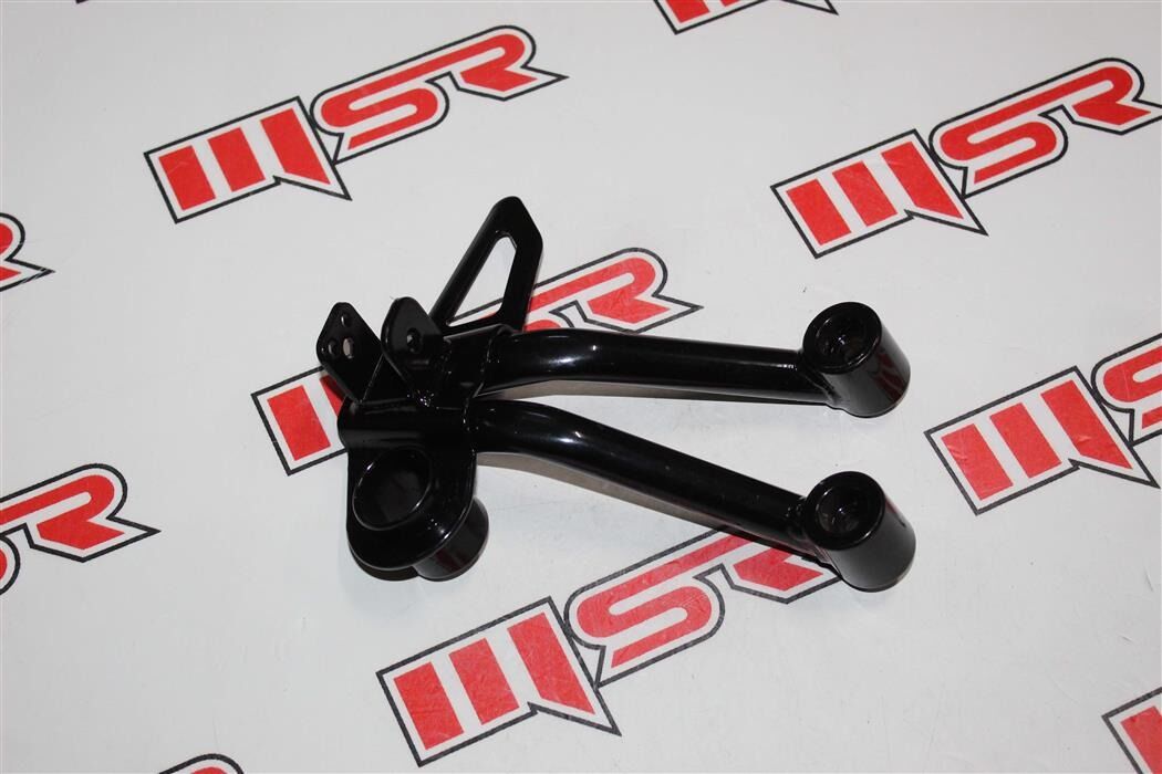 TVS RAİDER 125 SAĞ ARKA BASAMAK BREKETİ A-N6122050