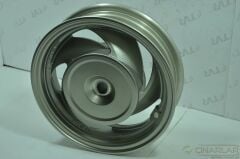 SPACY 110 JANT ARKA KOMPLE OEM