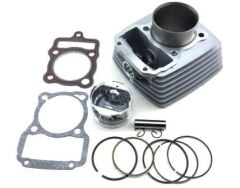 CG 200 SILINDIR   63,5 15P YUK: 69mm GRI