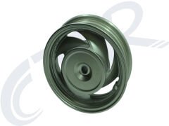 HONDA SPACY 110 JANT ARKA KOMPLE OEM