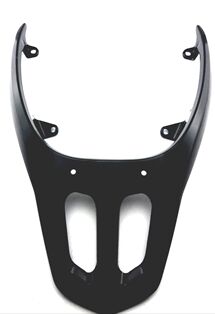 RMG MOTO GUSTO CRYSTAL ARKA PORTBAGAJ CANTALI