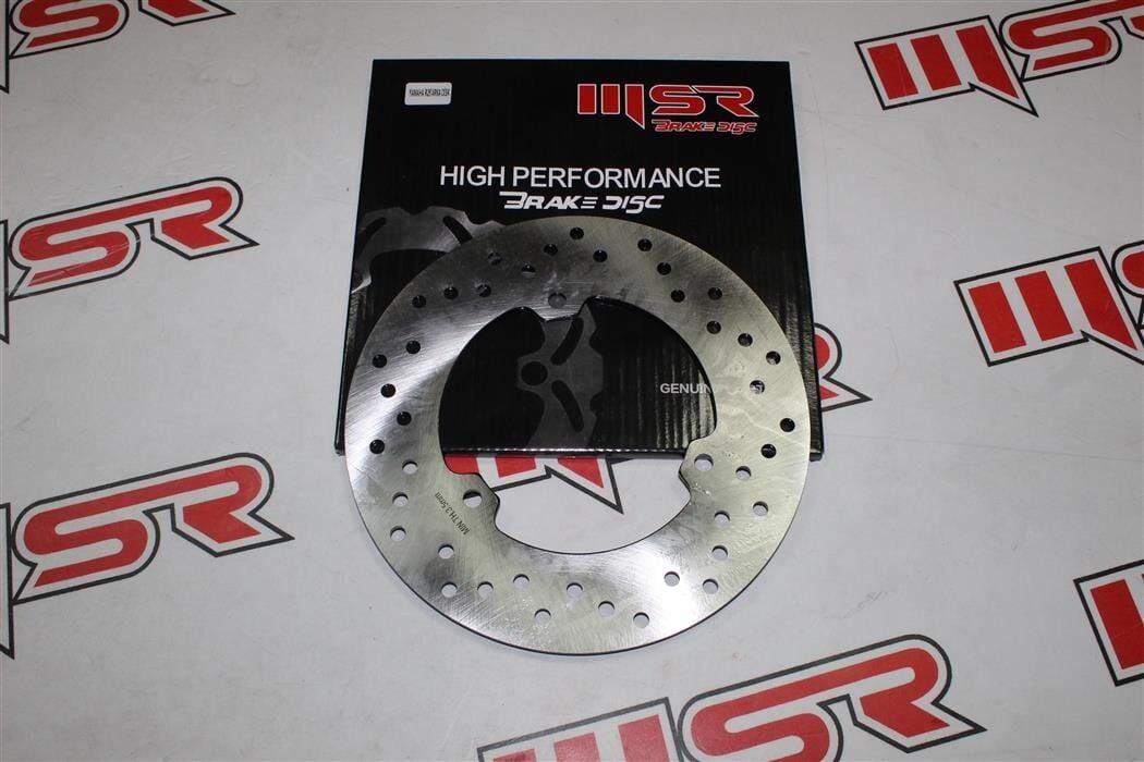 YAMAHA R25 - MT 25  ARKA DİSK ( 2016 - 2019 ) MSR