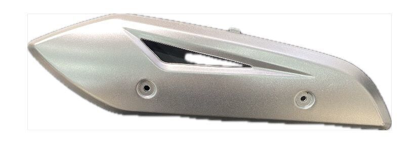 EGZOZ KORUMA PLAKASI PUSAT