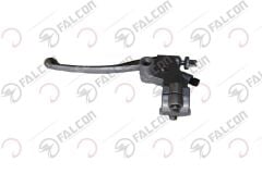 DEBRİYAJ KÜTÜĞÜ VE LEVYESİ TAKIM-COMFORT KM150-11 Falcon