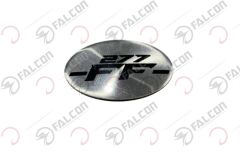 SIRT DAYAMA FF-277 YAZISI - FREEDOM 277 Falcon