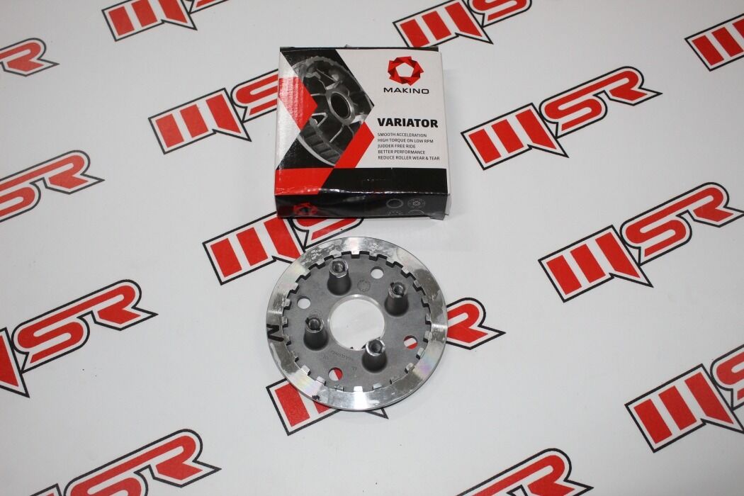 BAJAJ PULSAR 200 RS DEBRİYAJ BASKI TABLASI MAKİNO