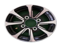 REGAL RAPTOR K4 Arka Jant