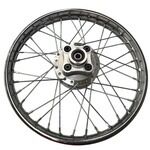 JANT 125 CG DİZİLİ ARKA KUBA (1.6x18) 36 TELLİ