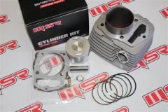 STR 250 SİLİNDİR KİT 65.5 MM 81.5 BOY 8 FAN YUKİ-YUKİ İZCİ