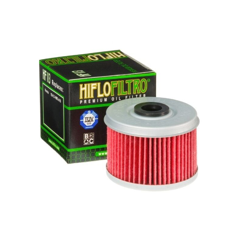 HIFLO YAĞ FİLTRESİ HF113