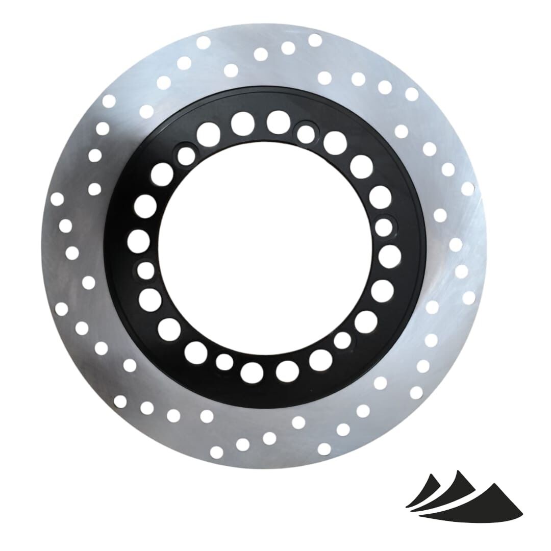 ÖN FREN DİSKİ ATLAS