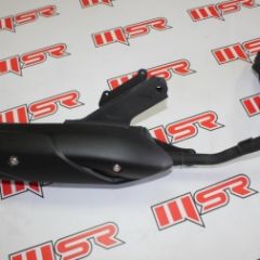 HONDA DIO 110 EGZOS