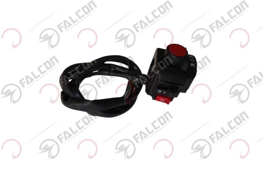 KUMANDA SAĞ-COMFORT KM150-11 Falcon