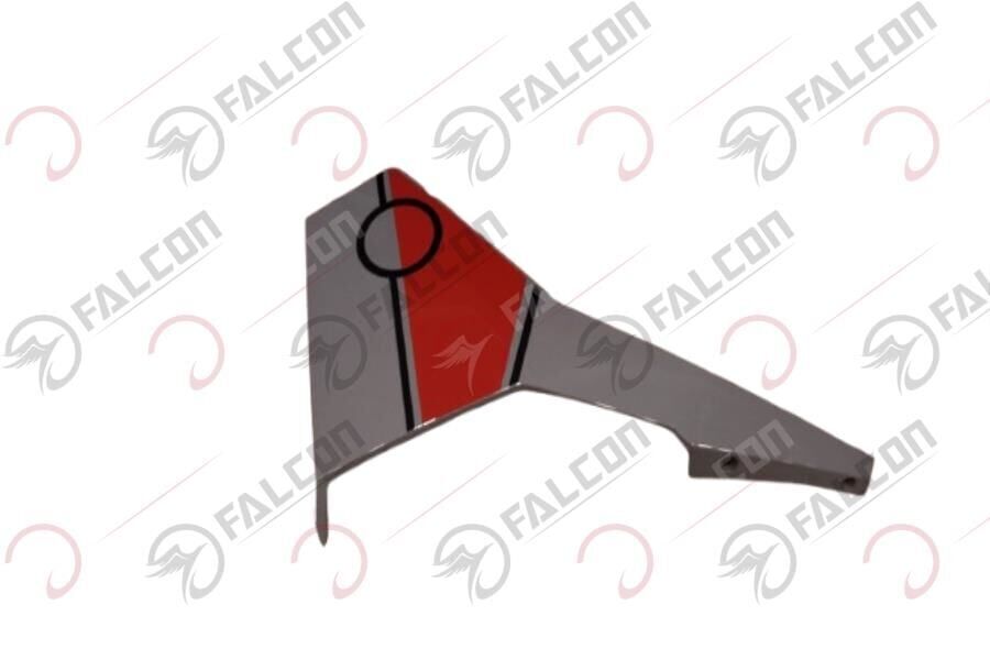 FAR KARENAJI ALT SOL FÜME-QUICK 50 Falcon