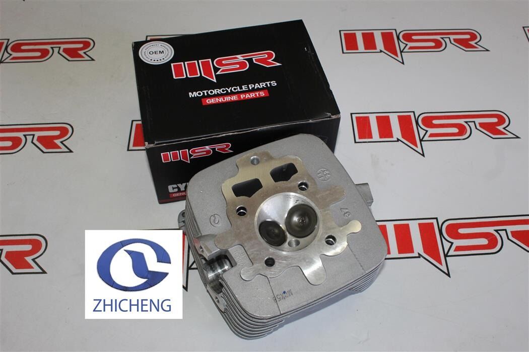 CG 250 CC ÜST KAPAK SUBAPLI ZHICHENG