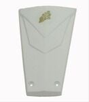 ÖN PANEL ÜST CUP 100 SFC (BEYAZ)