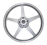 JANT 125 CG KUBA ARKA (1.60x18) (80 LİK)