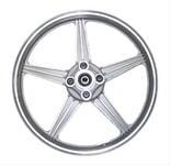 JANT 125 CG KUBA ARKA (1.60x18) (80 LİK)