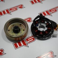 SPACY 110 STATÖR/ROTOR SETİ