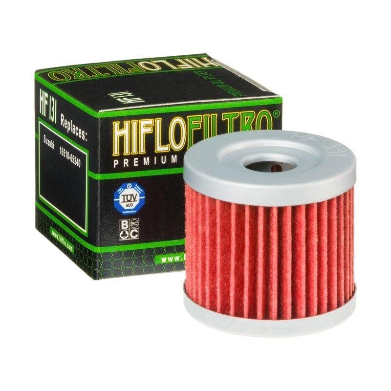 HIFLO YAĞ FİLTRESİ HF131