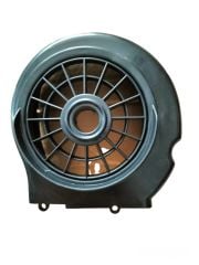 FAN KAPAĞI PUSAT