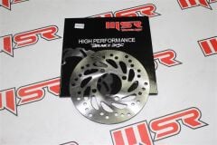 HONDA DIO 110 ÖN DİSK MSR