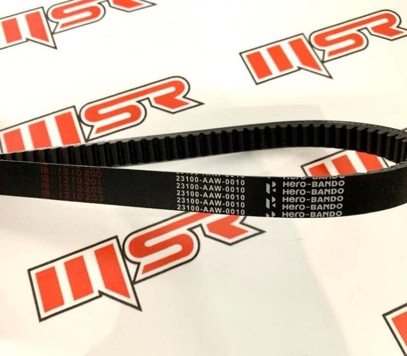 HERO PLEASURE KAYIŞ BANDO A