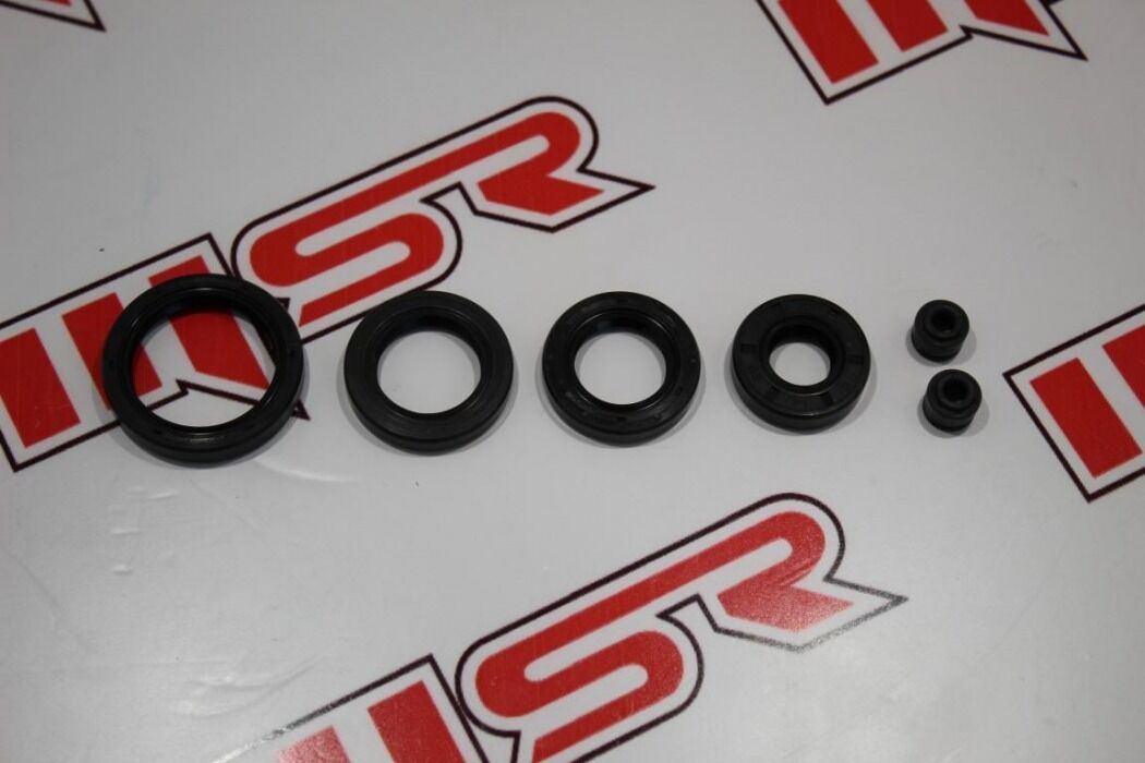 LX200-ATV KYMCO 150 YAĞ KEÇE SETİ 5 Lİ ORJINAL