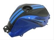 BENZİN DEPOSU  Z-ONE S  MAVİ