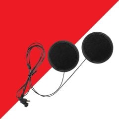 Nukro M6 Kulaklık Ve Mikrofon Seti