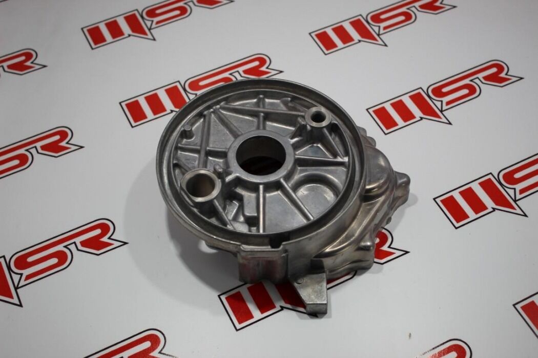 SPACY 110 ŞANZUMAN KAPAK