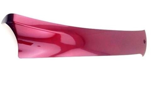 RMG MOTO GUSTO DIVA MARSBIYE SAG KIRMIZI