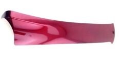 RMG MOTO GUSTO DIVA MARSBIYE SAG KIRMIZI