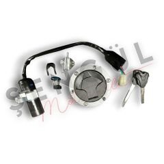 VOGE R125 KONTAK SETİ