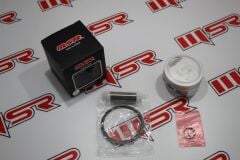 PİSTON KİT KISA STRONG ÖZEL 62.0 15P TEK SEKMANLI