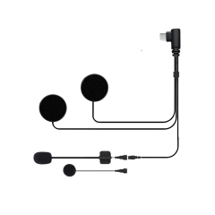 Nukro R16 Kulaklık Ve Mkrofon Seti