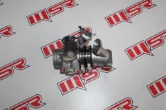 UNIVERSAL MODİFİYE 30MM GAZ KELEBEK GÖVDESİ