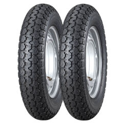 ANLAS ARORA XLT48A NAVARA ÖN 3.50-10 ARKA 3.50-10 TAKIM LASTİK SPORTS