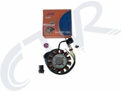 MG100-MG125 İ SUPERBOY - CG 200-ATV 200 12 Lİ KALIN STATÖR