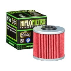 HIFLO YAĞ FİLTRESİ HF566