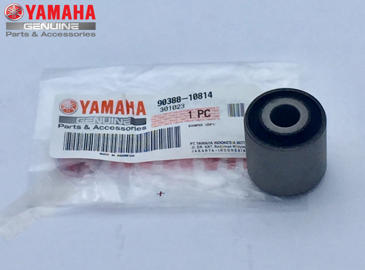 Yamaha N-MAX 125 MOTOR TAKOZ BURCU
